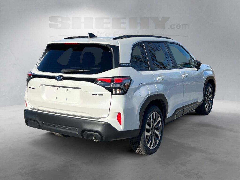 2026 Subaru FORESTER Touring Hagerstown MD