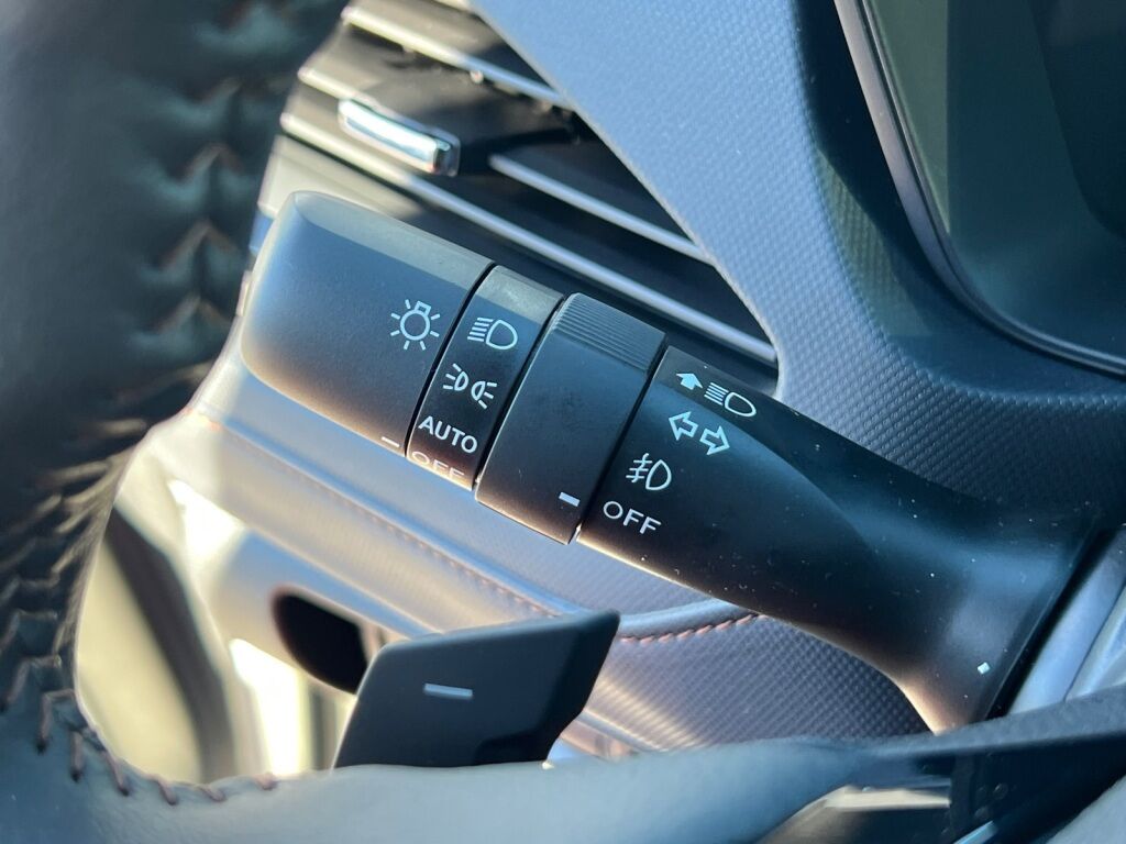 2026 Subaru FORESTER Touring Hagerstown MD