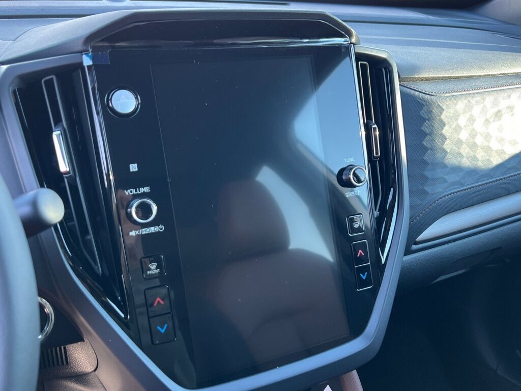 2026 Subaru FORESTER Touring Hagerstown MD