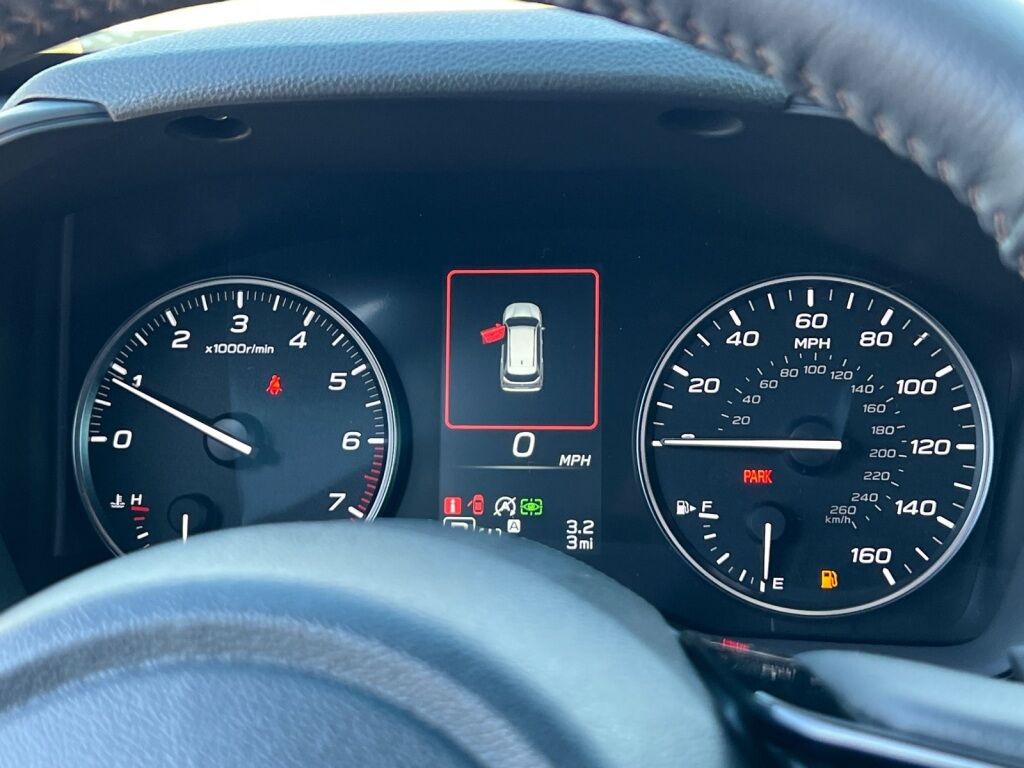 2026 Subaru FORESTER Touring Hagerstown MD