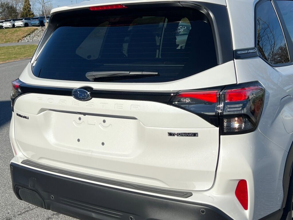 2026 Subaru FORESTER Touring Hagerstown MD