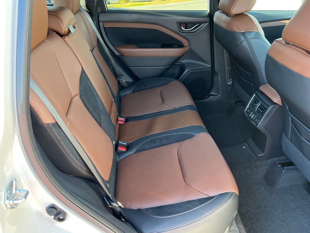 2026 Subaru FORESTER Touring Hagerstown MD