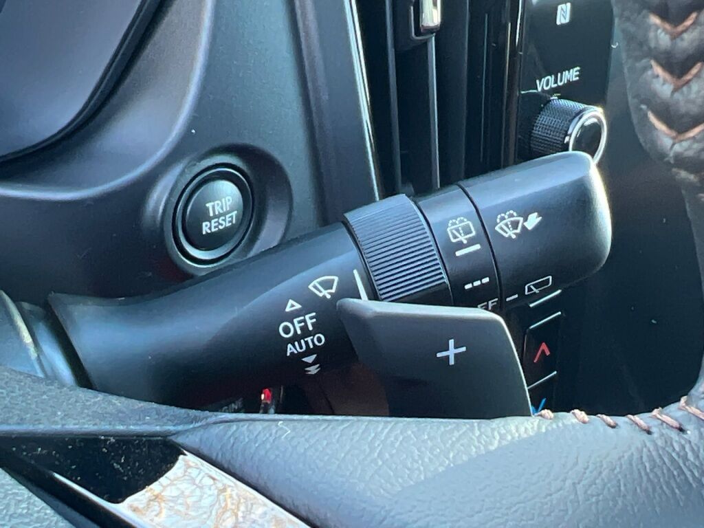 2026 Subaru FORESTER Touring Hagerstown MD