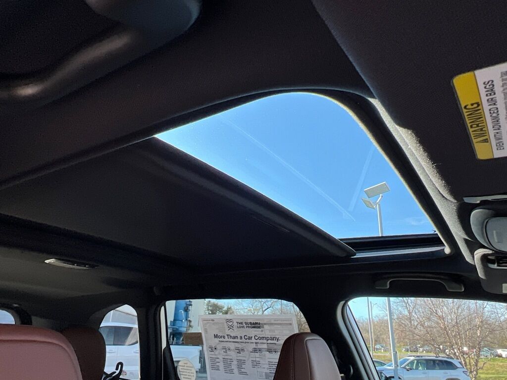 2026 Subaru FORESTER Touring Hagerstown MD