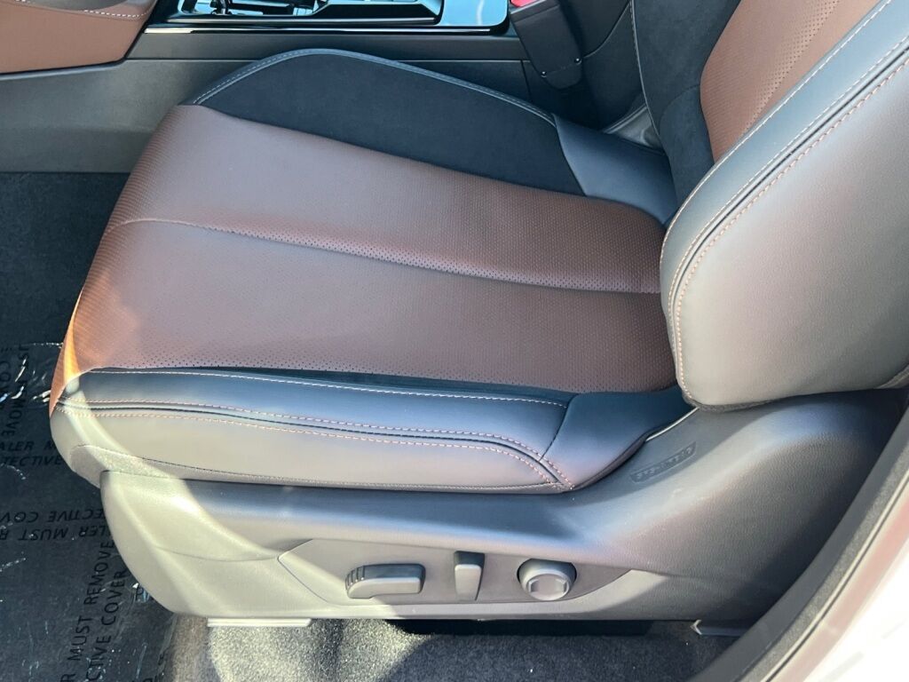 2026 Subaru FORESTER Touring Hagerstown MD