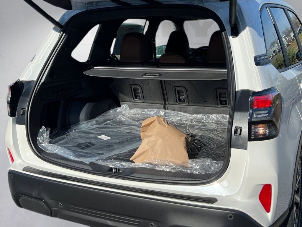 2026 Subaru FORESTER Touring Hagerstown MD