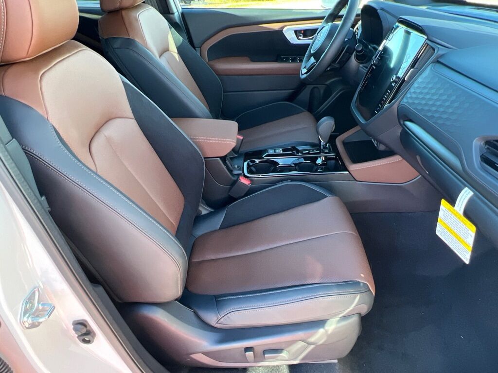 2026 Subaru FORESTER Touring Hagerstown MD