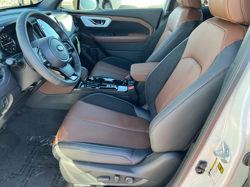 2026 Subaru FORESTER Touring Hagerstown MD