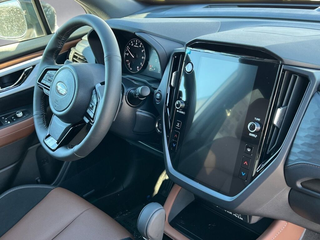 2026 Subaru FORESTER Touring Hagerstown MD