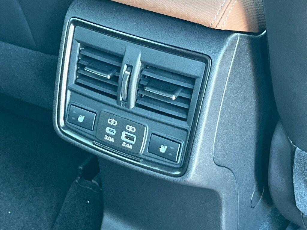 2026 Subaru FORESTER Touring Hagerstown MD