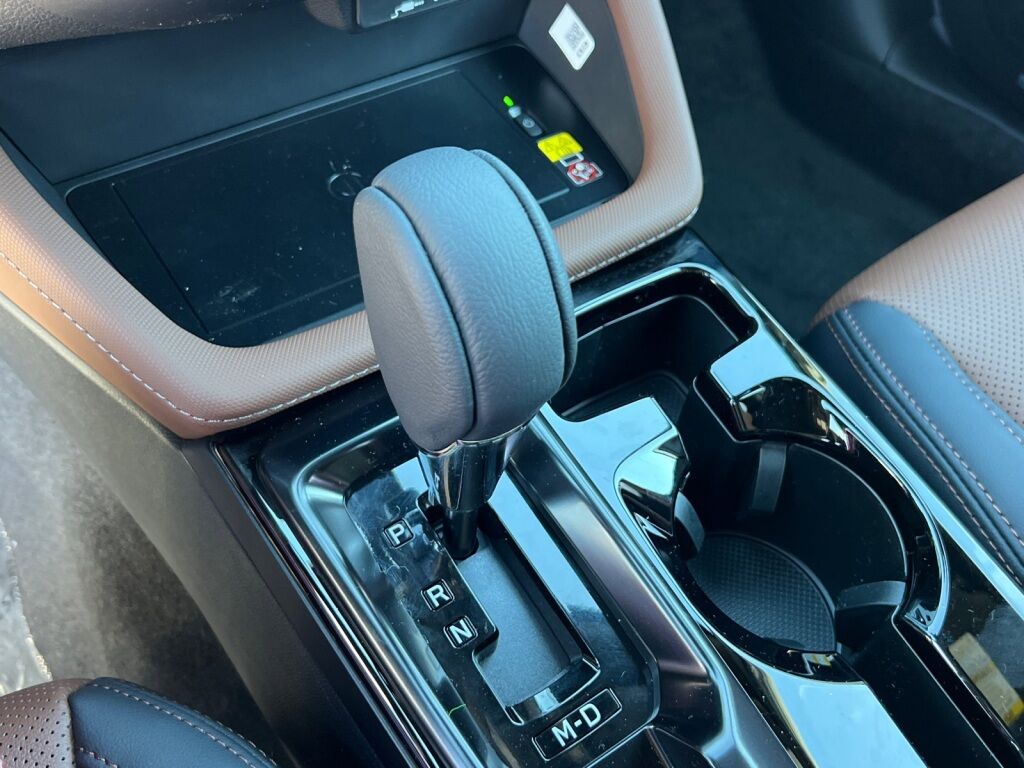 2026 Subaru FORESTER Touring Hagerstown MD