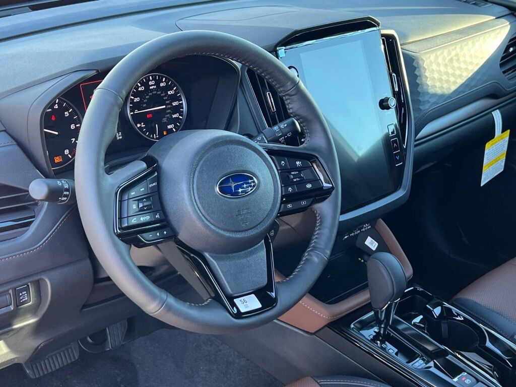 2026 Subaru FORESTER Touring Hagerstown MD