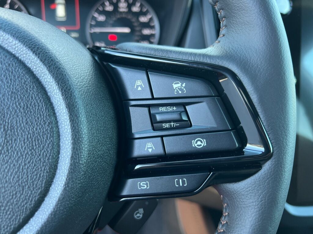 2026 Subaru FORESTER Touring Hagerstown MD