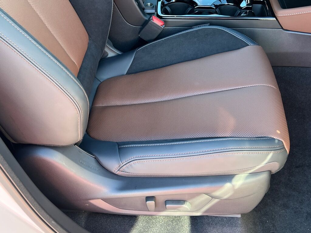 2026 Subaru FORESTER Touring Hagerstown MD