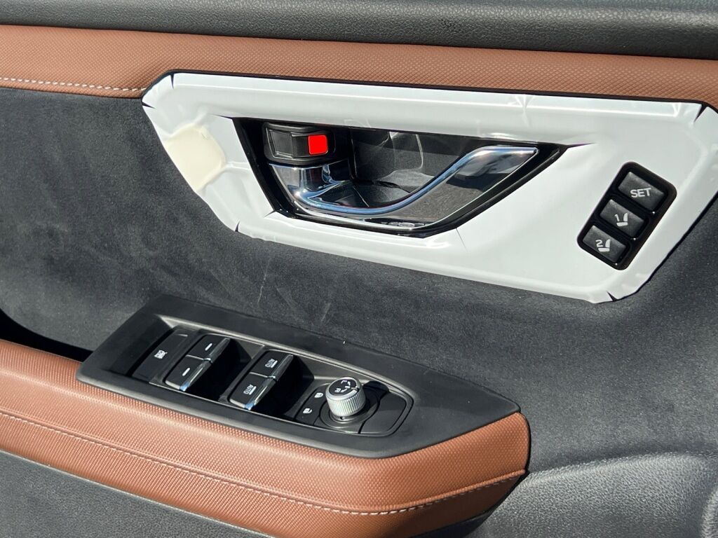 2026 Subaru FORESTER Touring Hagerstown MD