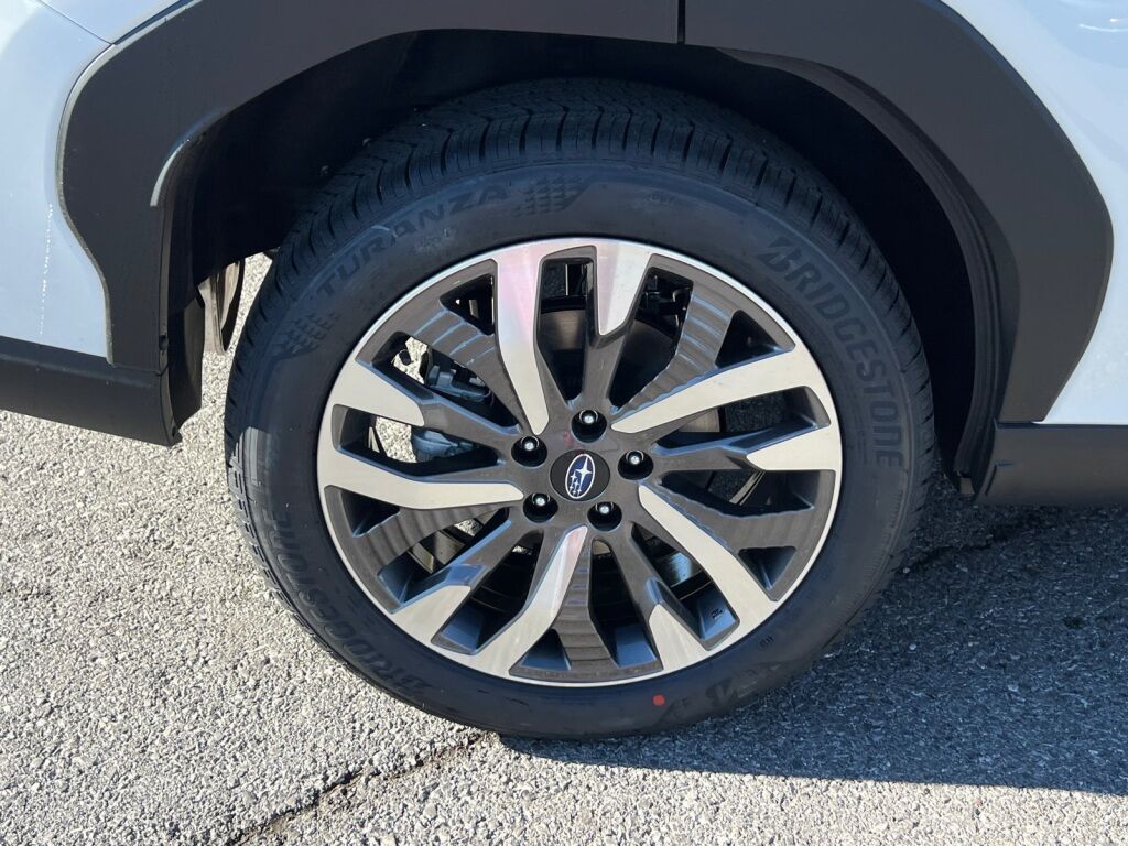 2026 Subaru FORESTER Touring Hagerstown MD