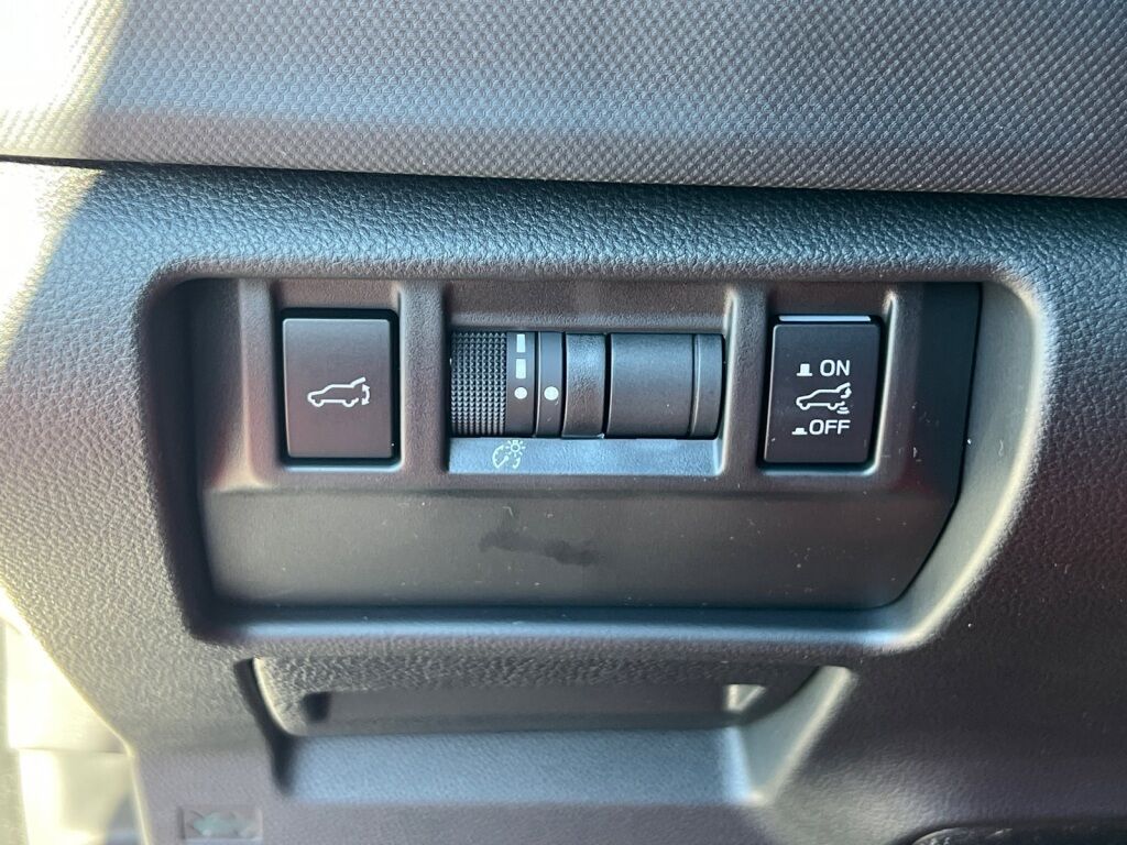 2026 Subaru FORESTER Touring Hagerstown MD