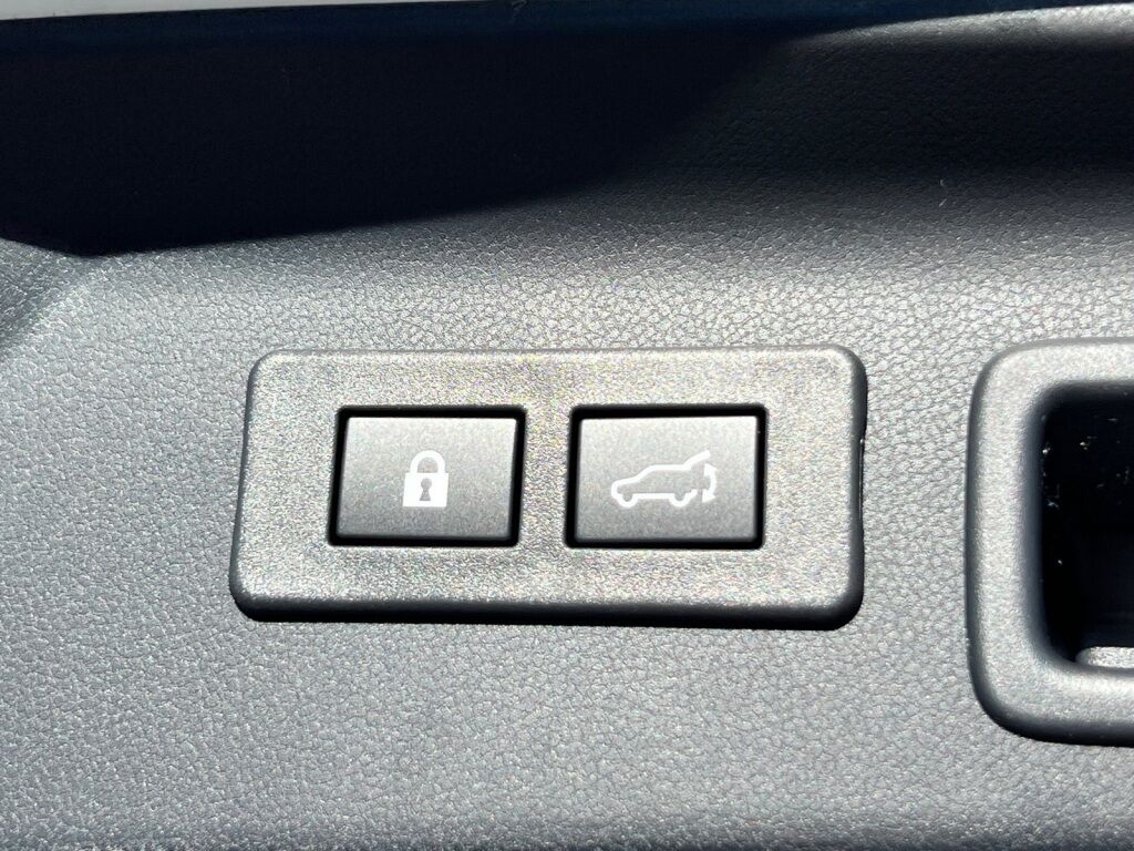 2026 Subaru FORESTER Touring Hagerstown MD