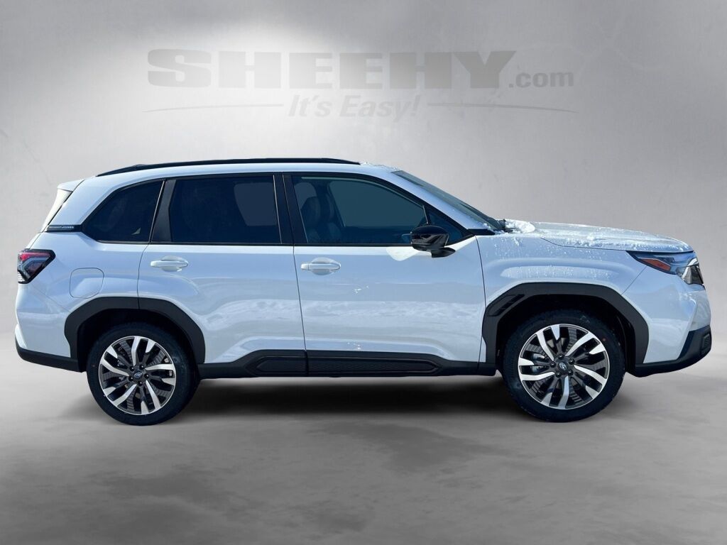 2026 Subaru FORESTER Touring Hagerstown MD