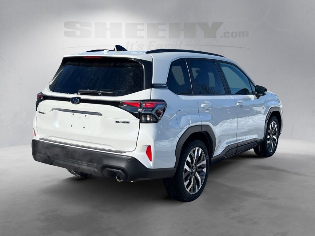 2026 Subaru FORESTER Touring Hagerstown MD