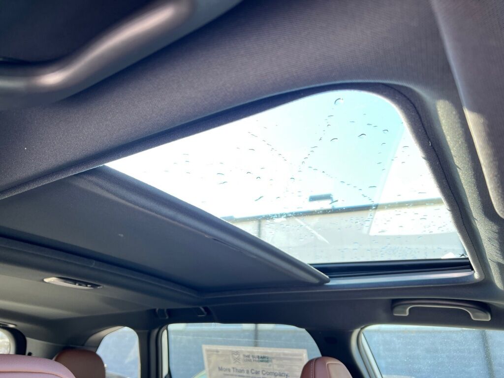 2026 Subaru FORESTER Touring Hagerstown MD