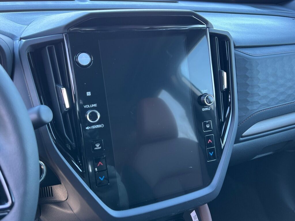 2026 Subaru FORESTER Touring Hagerstown MD