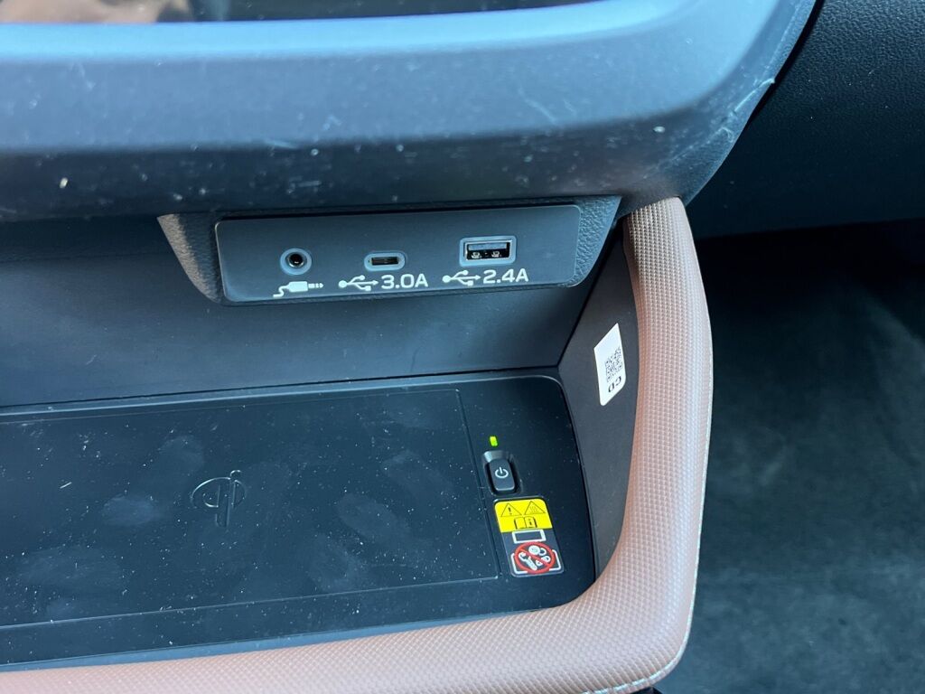 2026 Subaru FORESTER Touring Hagerstown MD