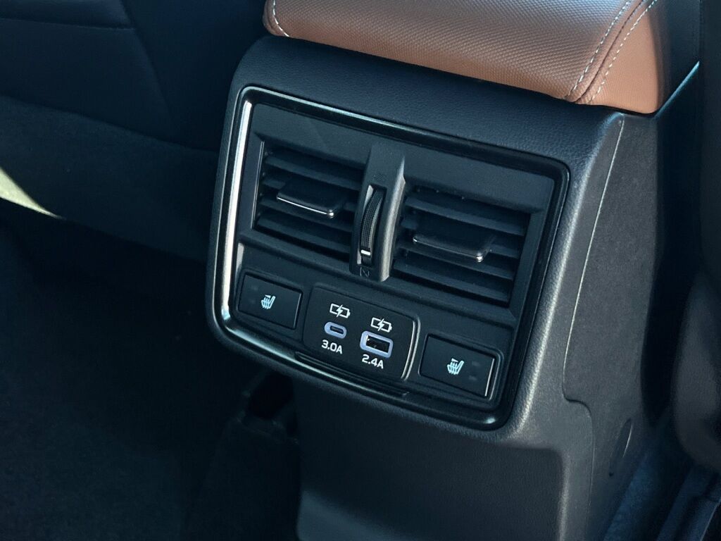 2026 Subaru FORESTER Touring Hagerstown MD