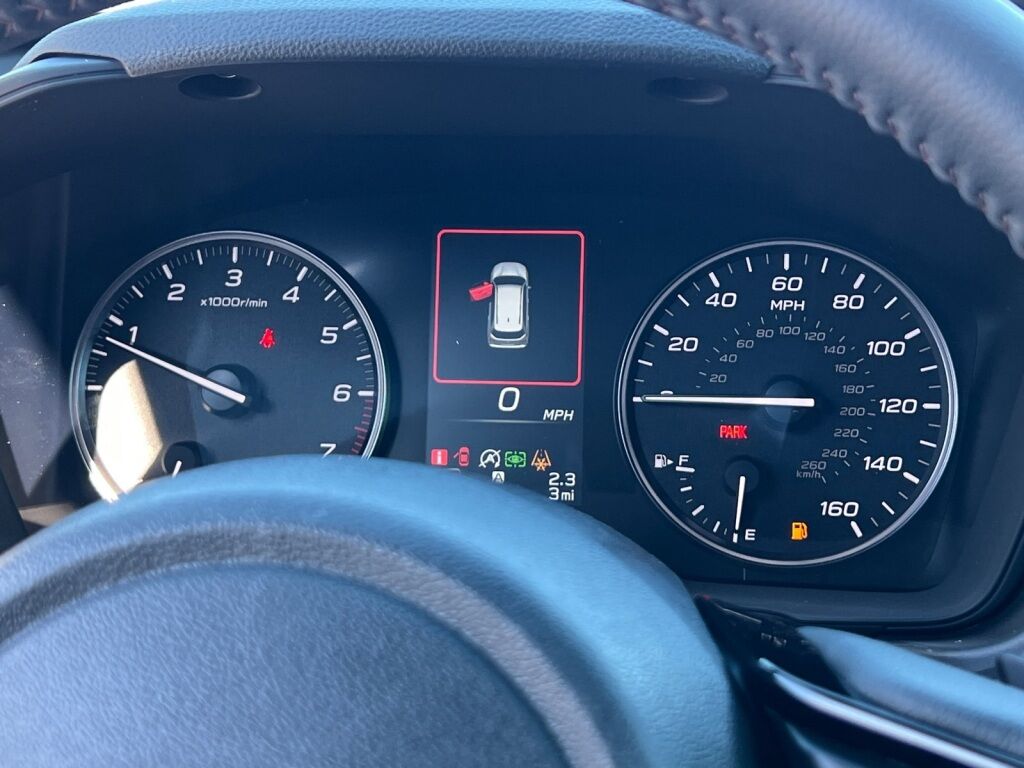 2026 Subaru FORESTER Touring Hagerstown MD