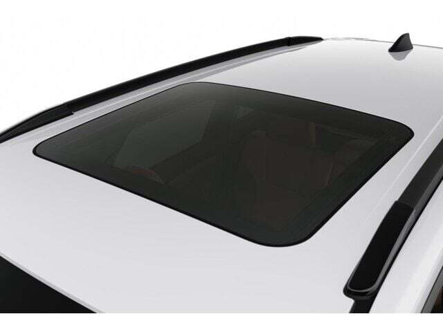 2026 Subaru FORESTER Touring Hagerstown MD