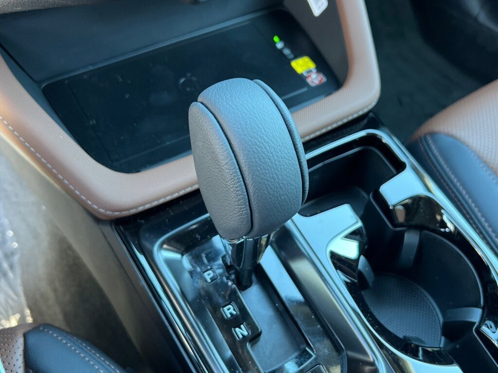 2026 Subaru FORESTER Touring Hagerstown MD