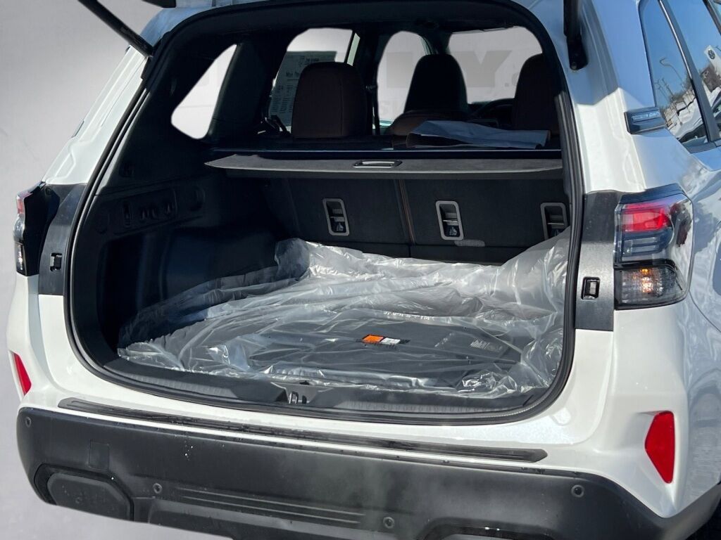 2026 Subaru FORESTER Touring Hagerstown MD