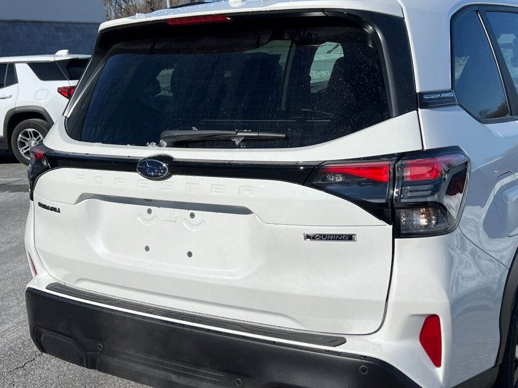 2026 Subaru FORESTER Touring Hagerstown MD