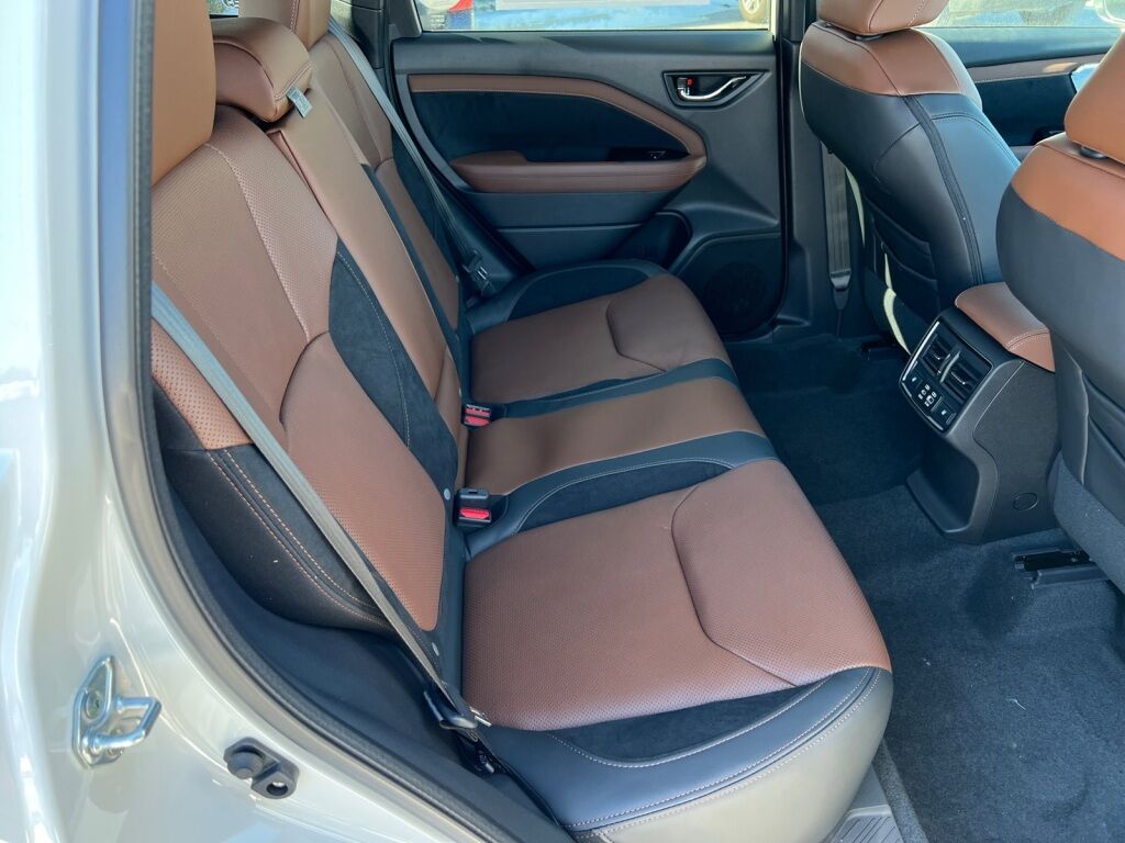 2026 Subaru FORESTER Touring Hagerstown MD