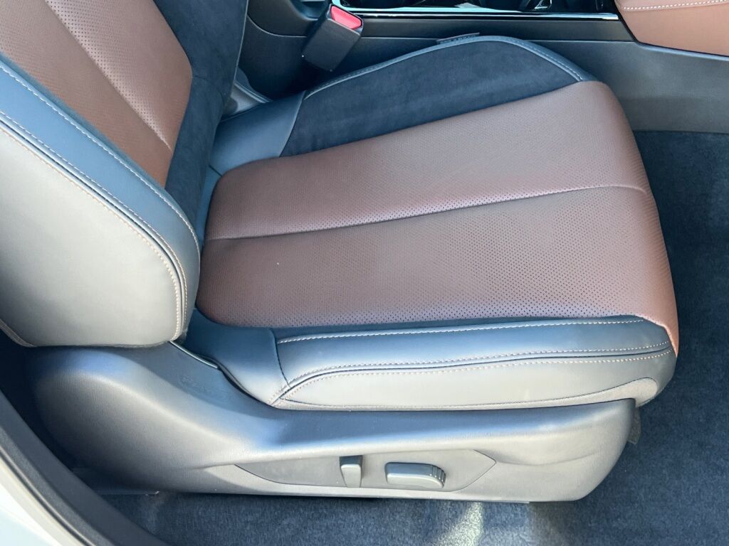 2026 Subaru FORESTER Touring Hagerstown MD