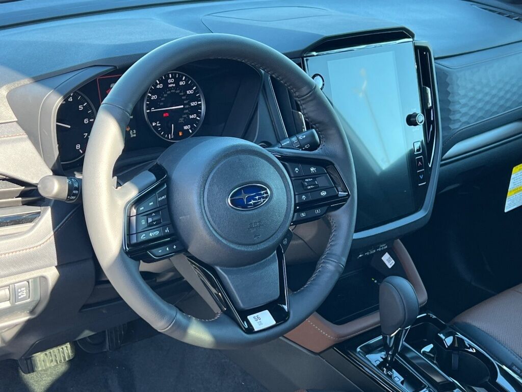 2026 Subaru FORESTER Touring Hagerstown MD