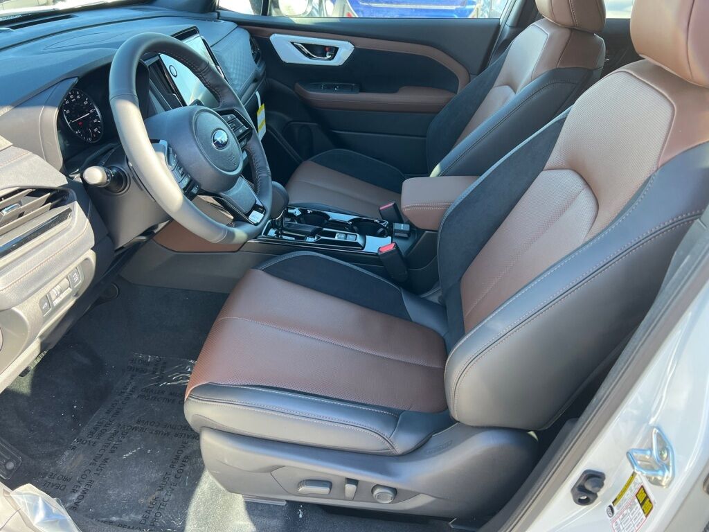 2026 Subaru FORESTER Touring Hagerstown MD