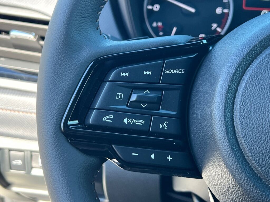 2026 Subaru FORESTER Touring Hagerstown MD