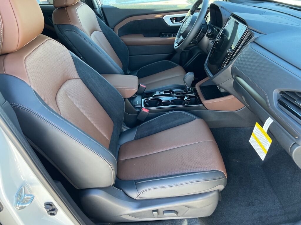 2026 Subaru FORESTER Touring Hagerstown MD