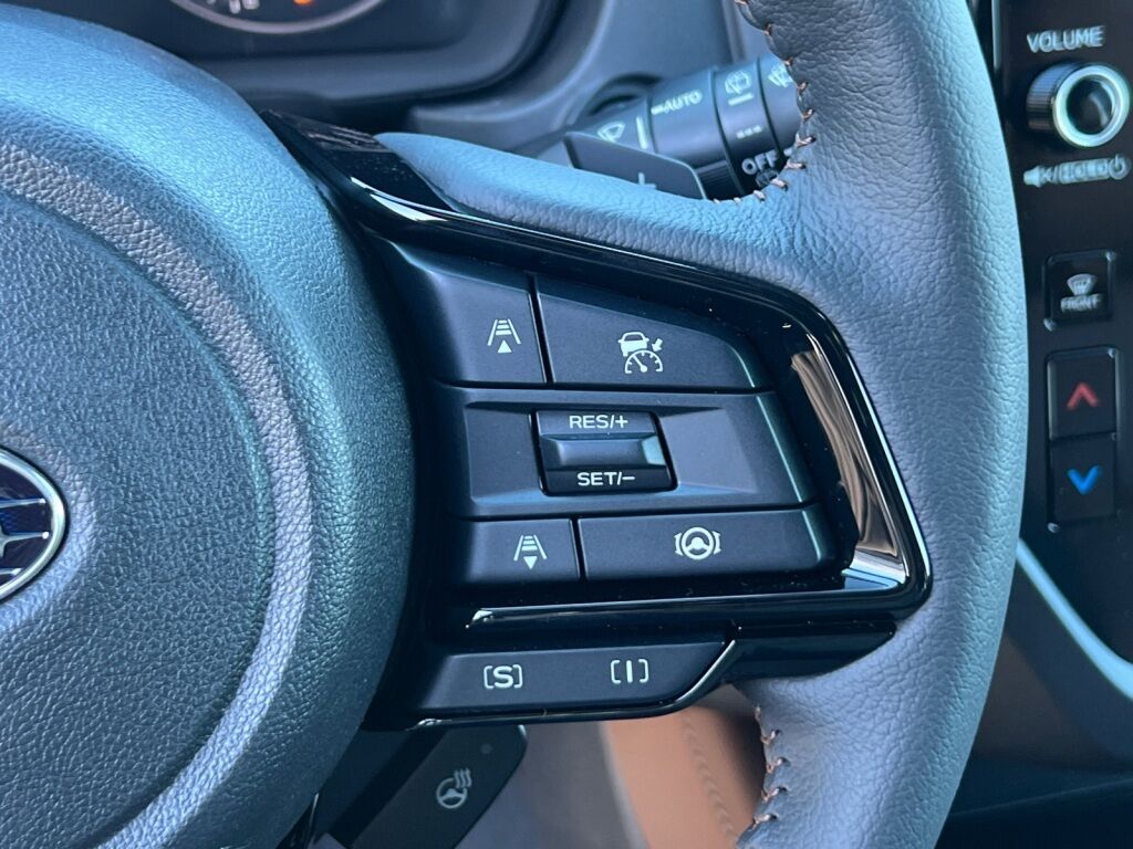 2026 Subaru FORESTER Touring Hagerstown MD