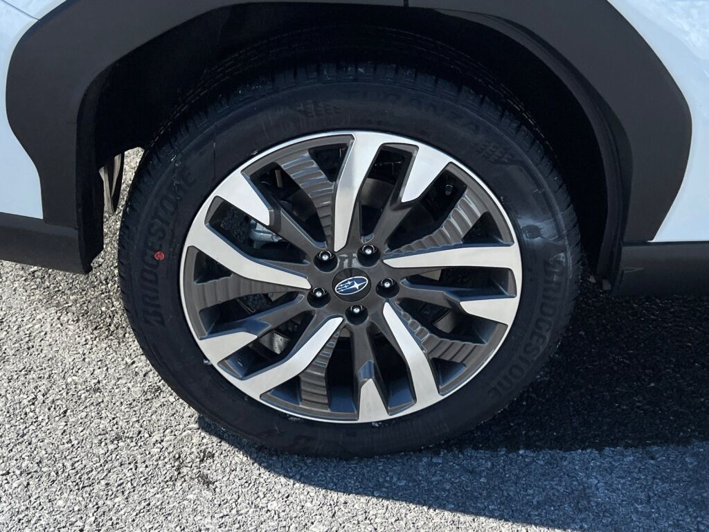 2026 Subaru FORESTER Touring Hagerstown MD