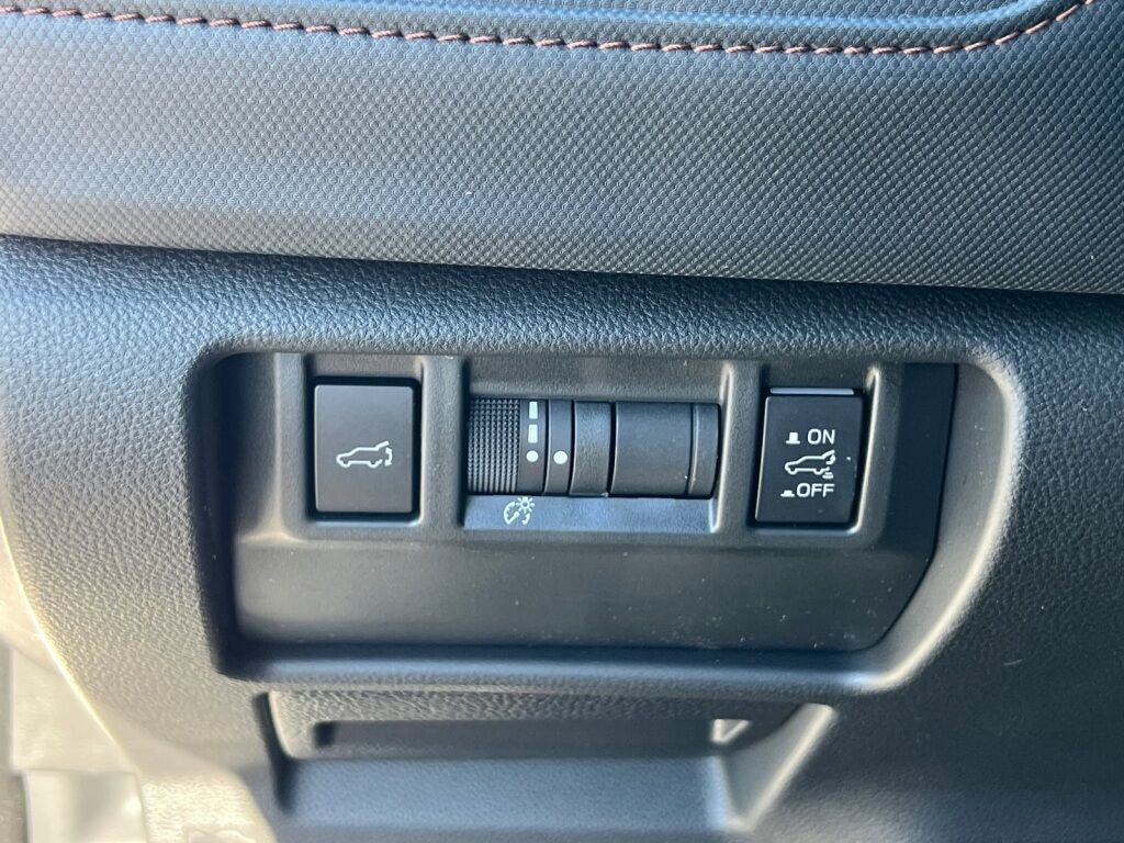 2026 Subaru FORESTER Touring Hagerstown MD