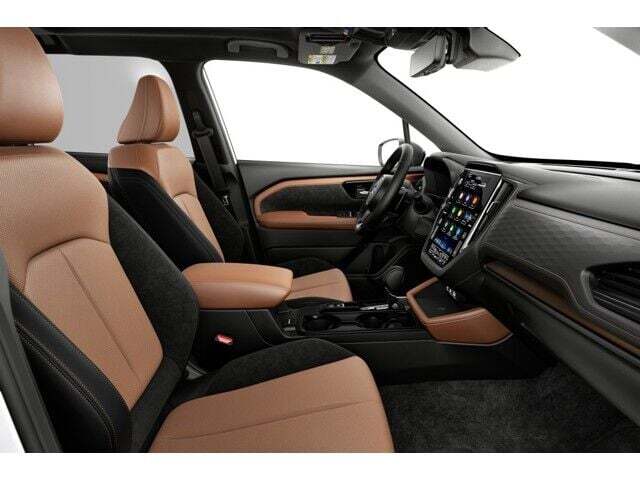 2026 Subaru FORESTER Touring Hagerstown MD