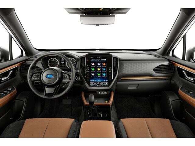 2026 Subaru FORESTER Touring Hagerstown MD