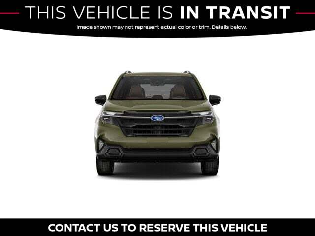 2026 Subaru FORESTER Touring Springfield VA