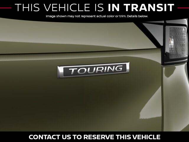 2026 Subaru FORESTER Touring Springfield VA