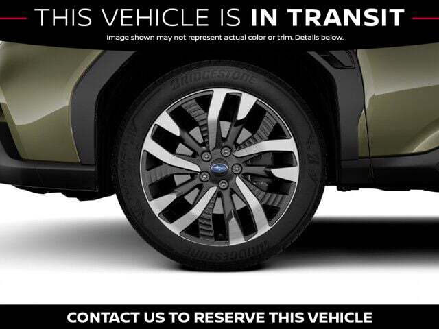 2026 Subaru FORESTER Touring Springfield VA