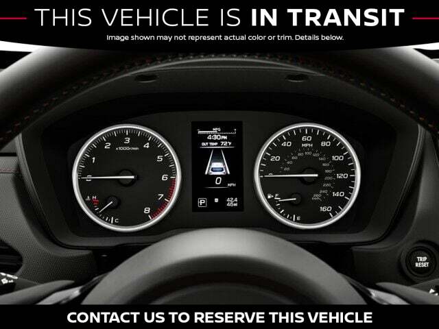 2026 Subaru FORESTER Touring Springfield VA