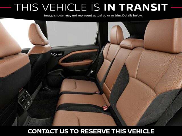 2026 Subaru FORESTER Touring Springfield VA