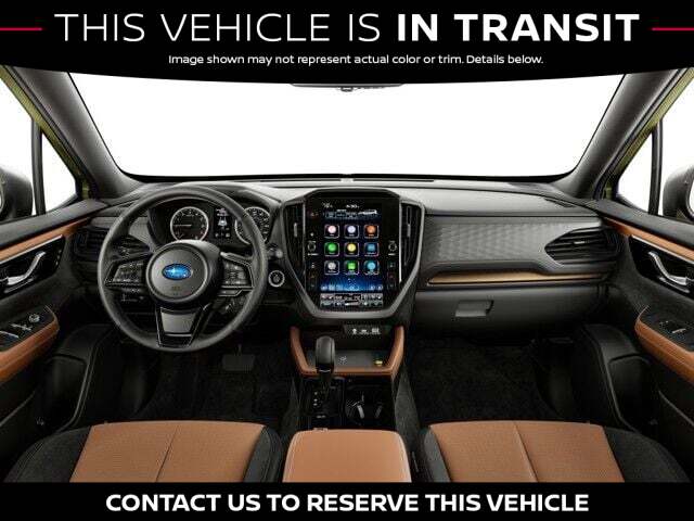 2026 Subaru FORESTER Touring Springfield VA